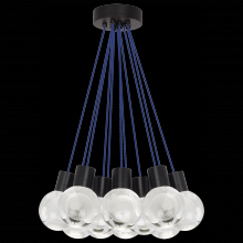 Visual Comfort & Co. Modern Collection 700TDMINAP11CUB-LED930 - Mina Pendant