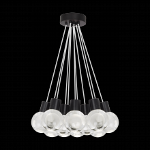 Visual Comfort & Co. Modern Collection 700TDMINAP11CWB-LED922 - Mina Pendant