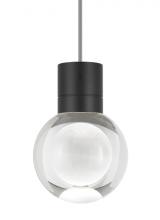 Visual Comfort & Co. Modern Collection 700TDMINAP3CYNB-LED922 - Mina Pendant