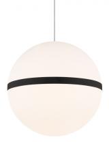 Visual Comfort & Co. Modern Collection 700FJHNEB - Mini Hanea Pendant