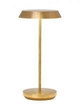 Visual Comfort & Co. Modern Collection SLTB25927NB - Tepa Accent Rechargeable Table Lamp