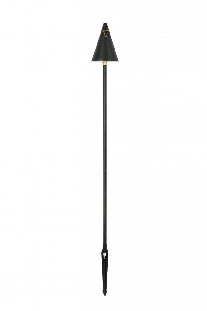 P806 DB Path light D8&#34; H61&#34;