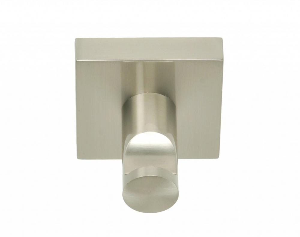 TIBURON SINGLE ROBE HOOK-SN