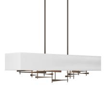 Hubbardton Forge - Canada 137670-SKT-STND-05-SF4298 - Cavaletti Pendant