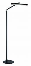 Minka George Kovacs P1878-66A-L - LED FLOOR LAMP