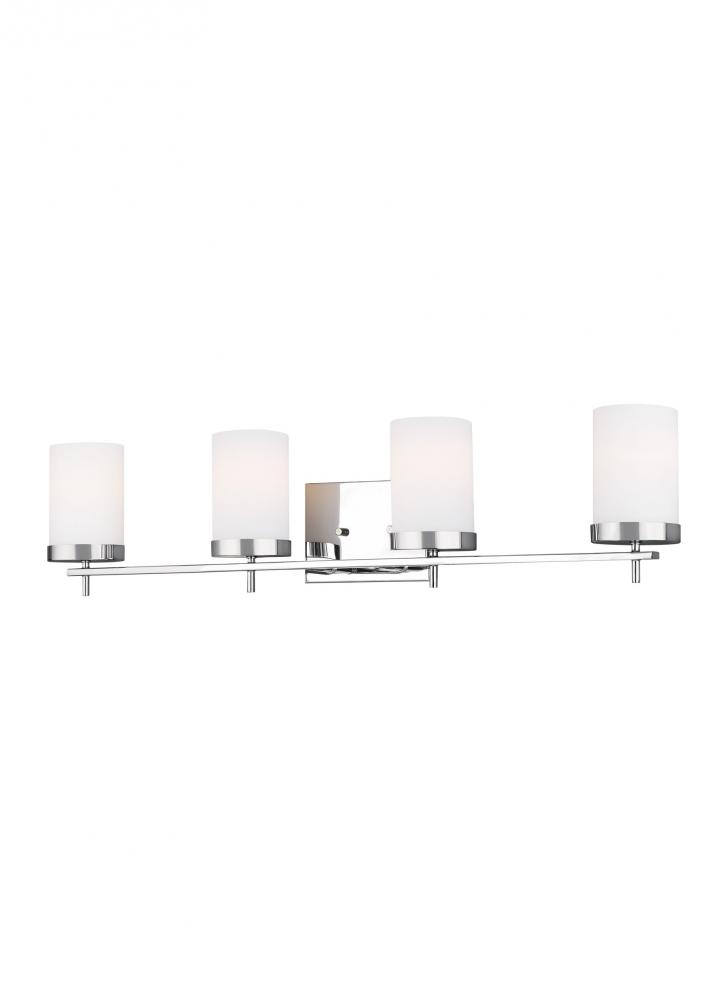 Zire Four Light Bath