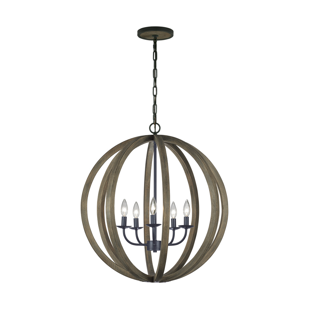 Allier Medium Pendant