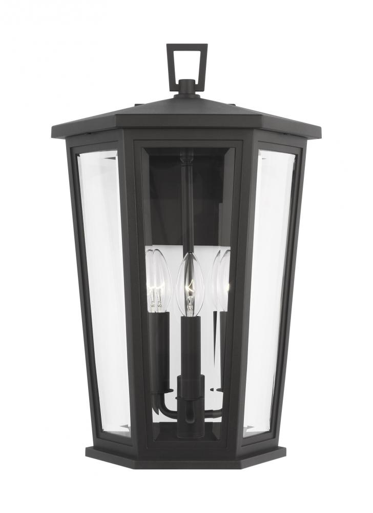 Large Wall Lantern