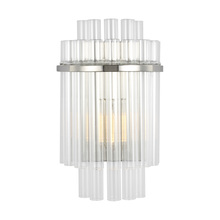 Visual Comfort & Co. Studio Collection CW1071PN - Beckett Sconce