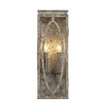 Visual Comfort & Co. Studio Collection WB1884DA - Double Sconce