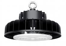 Nuvo 65/183 - LED High bay- 150W- 4000K- Black Finish - 100-277V