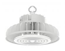 Nuvo 65/194 - LED High bay; 150W; 5000K; White Finish