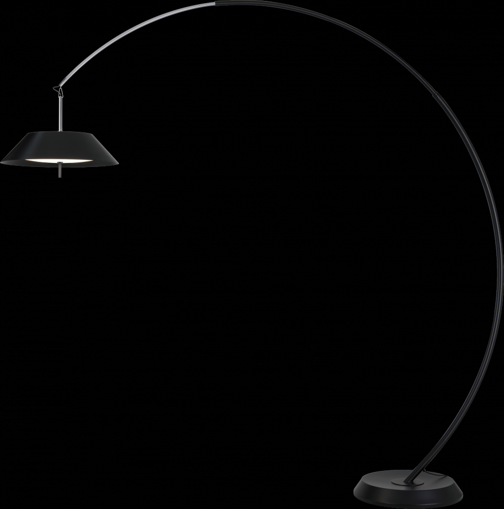 Boccia Floor Lamp