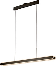 Page One Lighting PP020114-SDG - Gianni Pendant