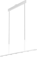 Page One Lighting PP121462-MH - Aurora 5+ Light Linear Pendant