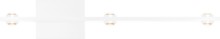 Page One Lighting PW131320-MH - Aurora Linear Wall Sconce