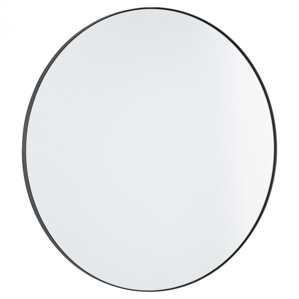 30&#34; ROUND MIRROR - MB