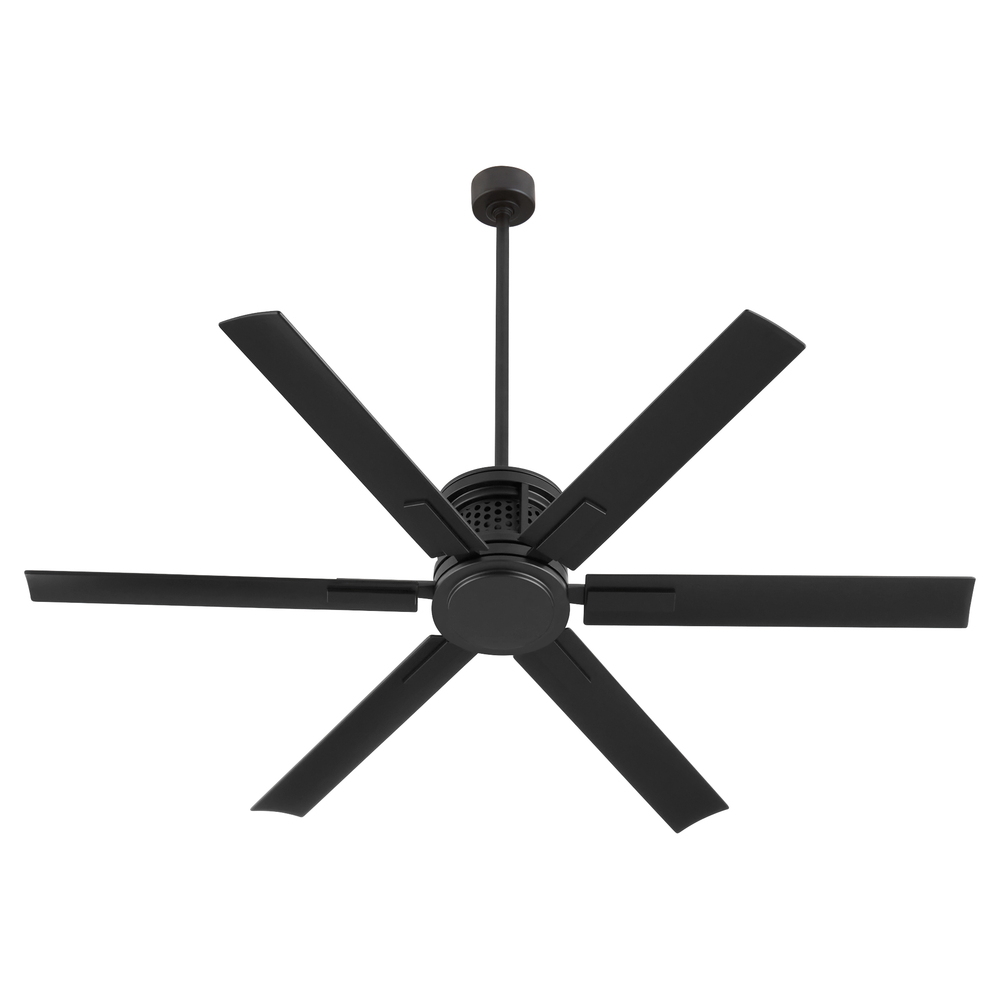 Zeus 65&#34; Fan - MB