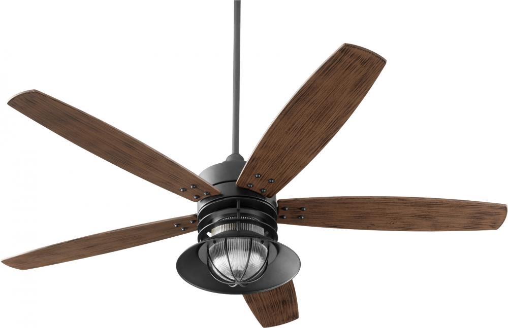 Portico 60&#34; Wet Fan - TXB