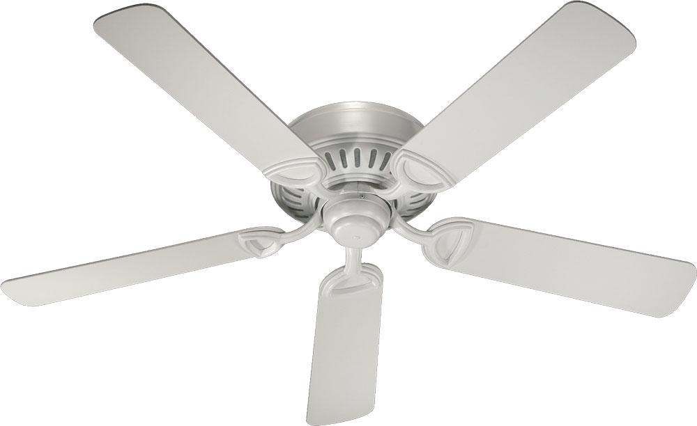 Medallion 52&#34; 5BL Fan - SW