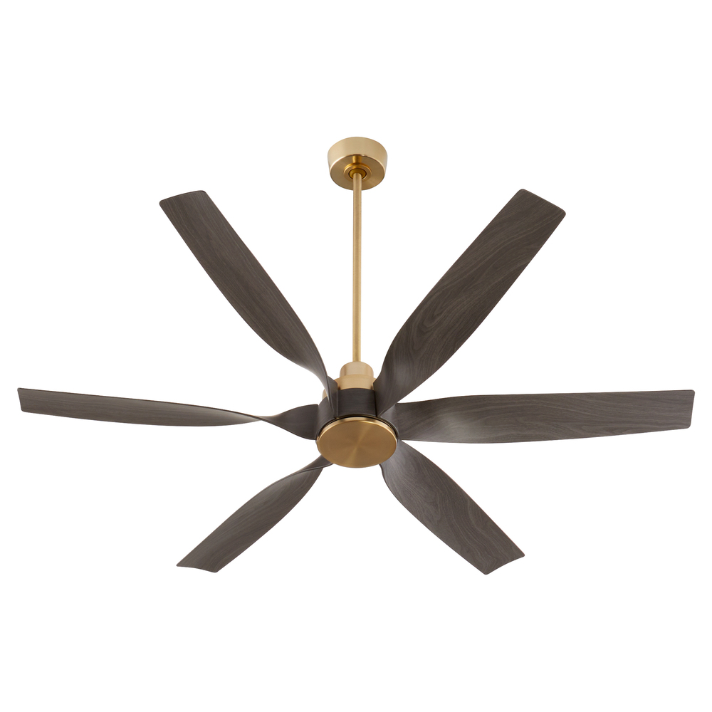 Kimbo 60&#34; 6lbd Fan - AGB