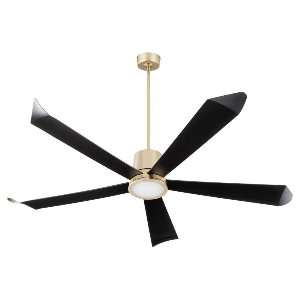 Rova 72&#34; Wifi Fan - AGB