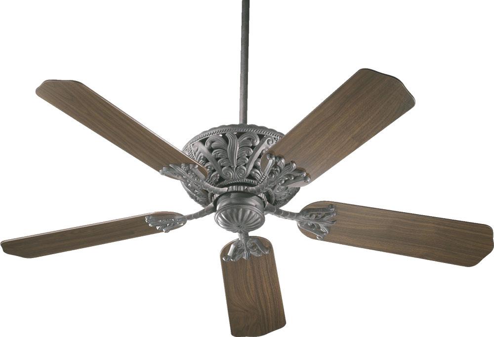 52&#34; 5BL Windsor Fan - TS