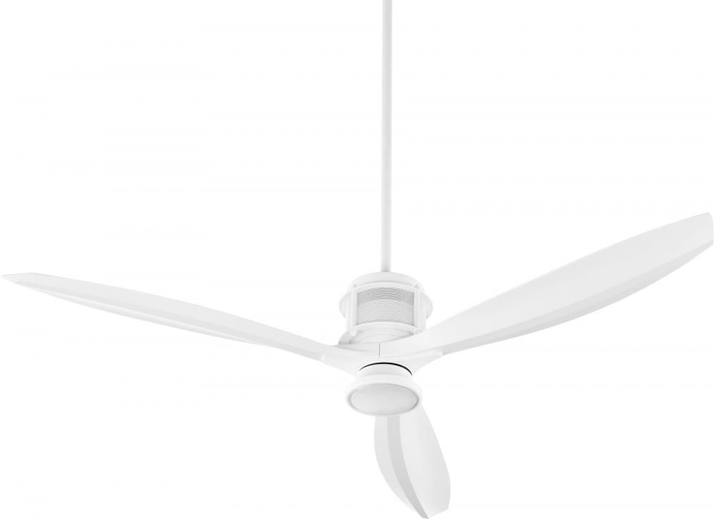 Propel 56&#34; Led Fan - Sw