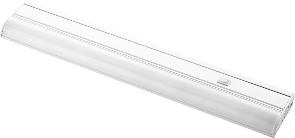 LED Ucl 21&#34; 8.5w - WH