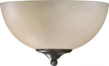 Quorum 625-11-95 - HEMISPHERE SCONCE - OW