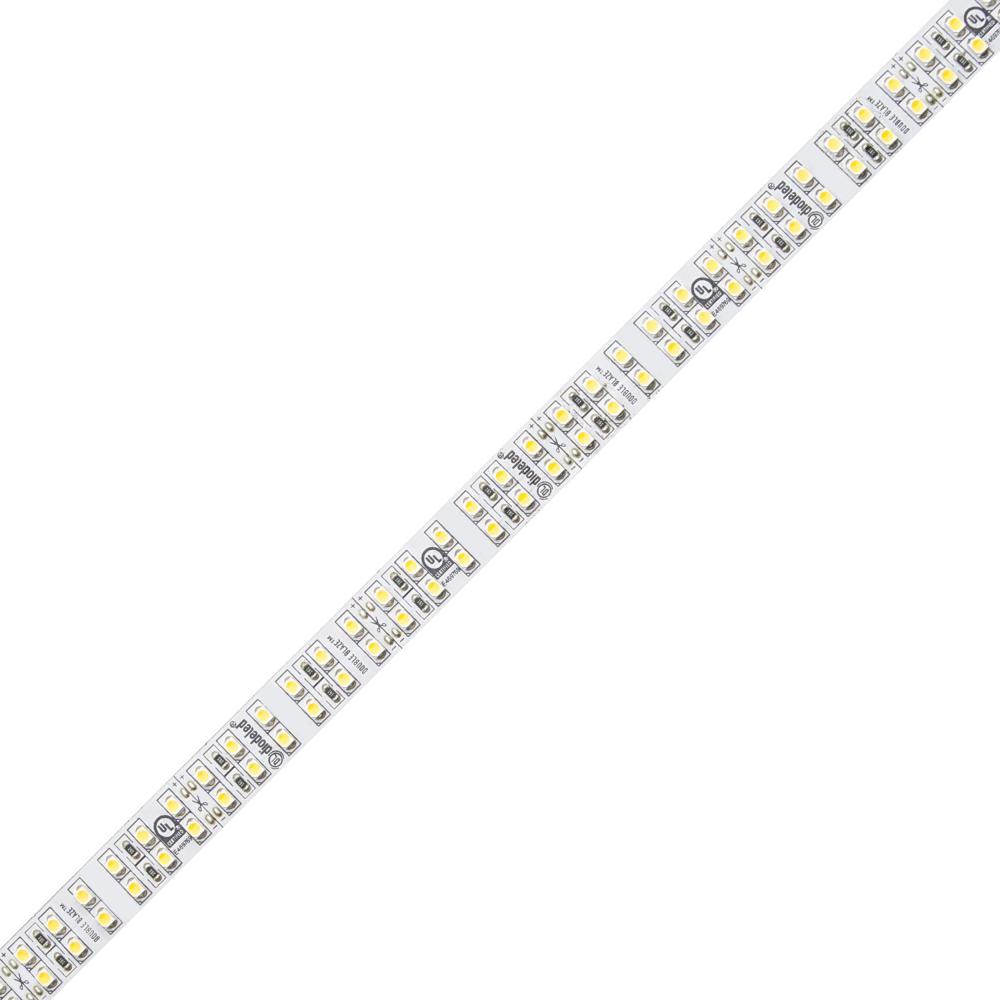 DOUBLE BLAZE 12V LED Tape Light, 80 CRI, 5000K - 9.5 ft.