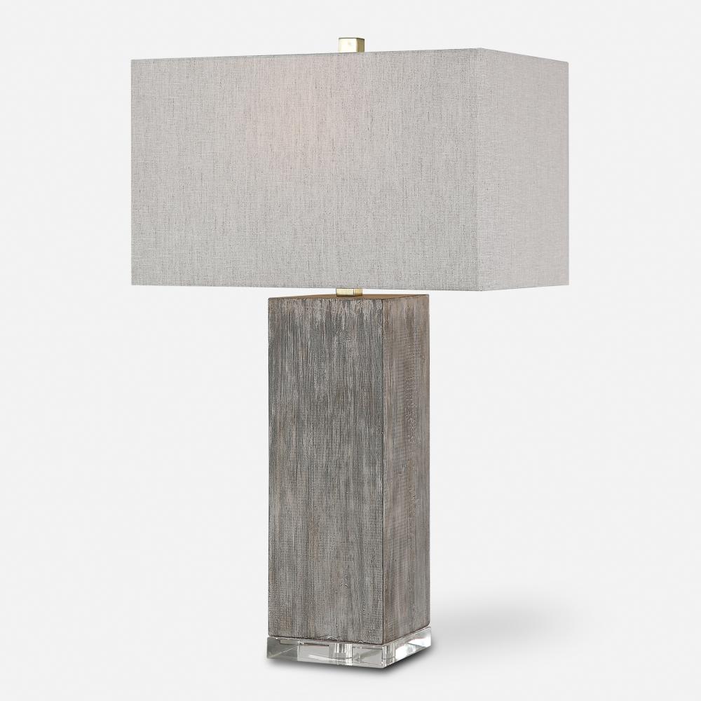 Vilano Modern Table Lamp