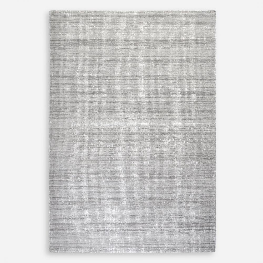 Uttermost Medanos Gray 8x10 Rug