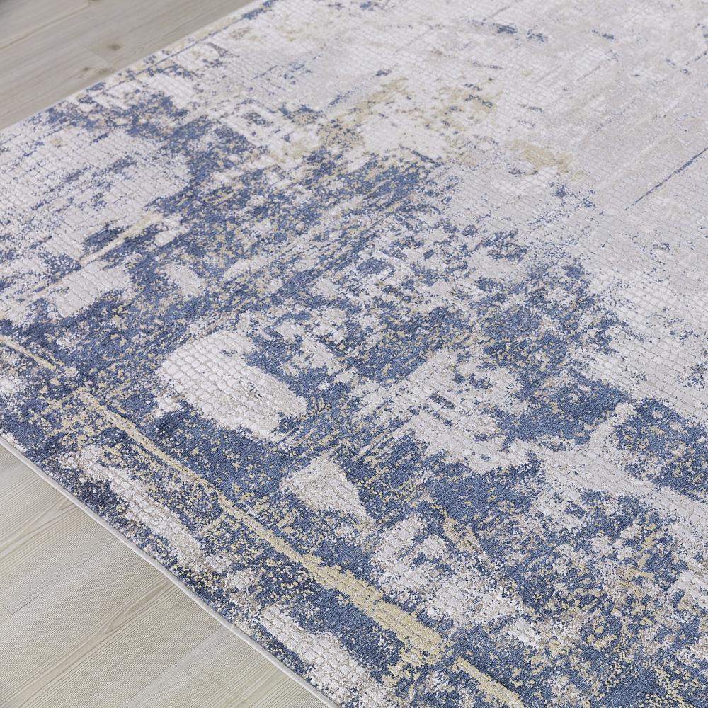 Uttermost Hamida Indigo 8x11 Rug