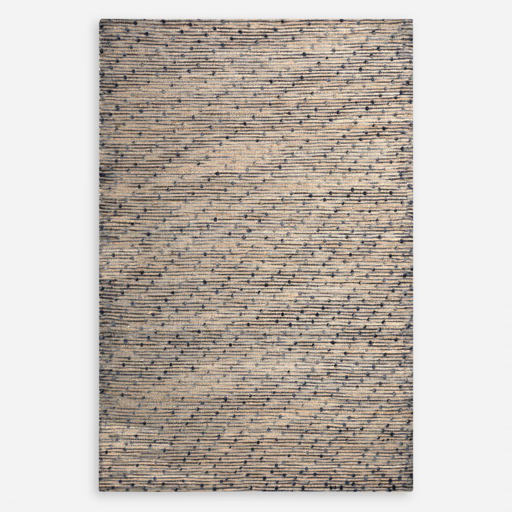 Uttermost Imara Navy 8x10 Rug