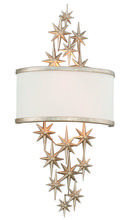 Corbett 200-12 - SUPERSTAR 2LT WALL SCONCE MEDIUM