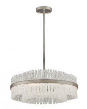 Corbett 204-44 - Chime 4Lt Pendant