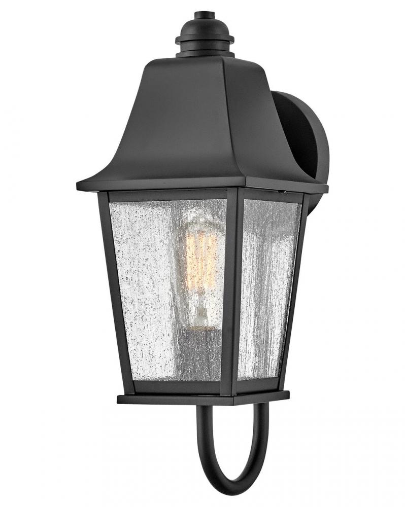 Medium Wall Mount Lantern