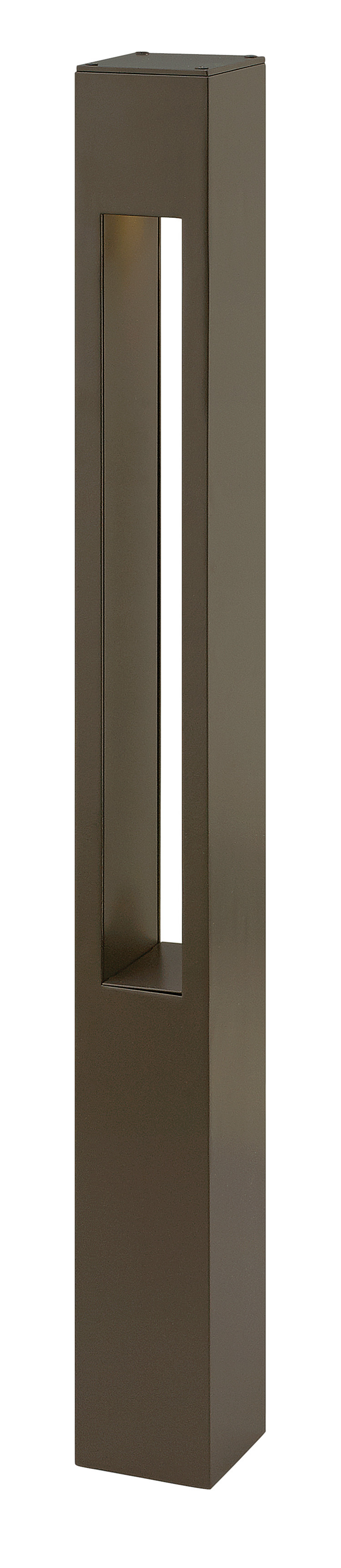 Atlantis Square Large LED Bollard