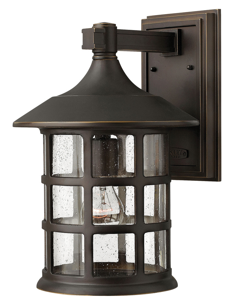 Medium Wall Mount Lantern