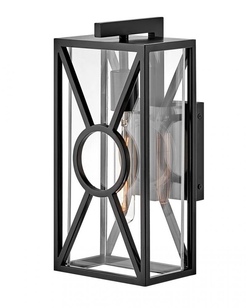 Medium Wall Mount Lantern