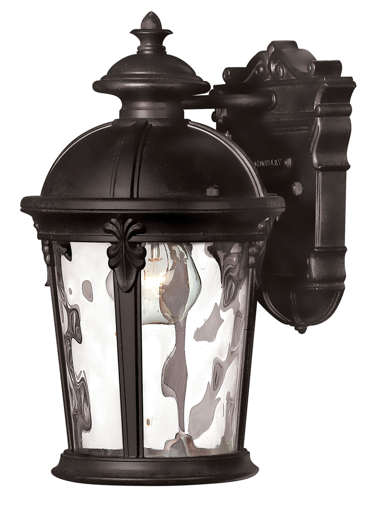 Small Wall Mount Lantern