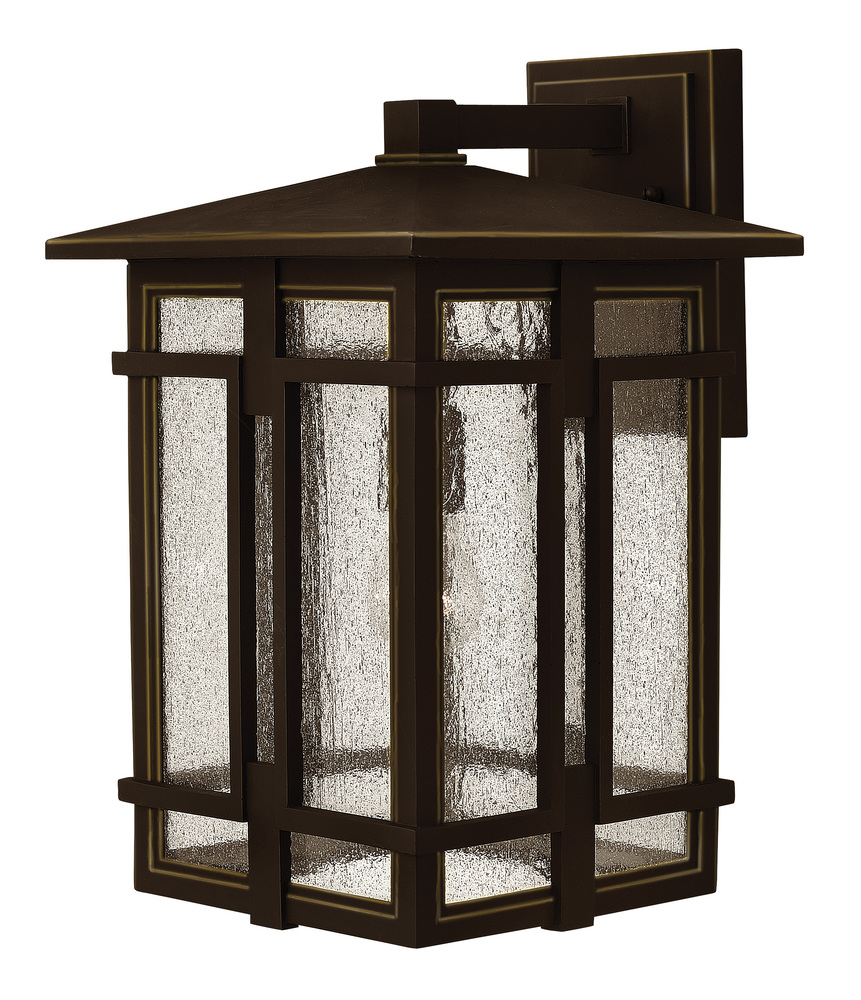 Medium Wall Mount Lantern