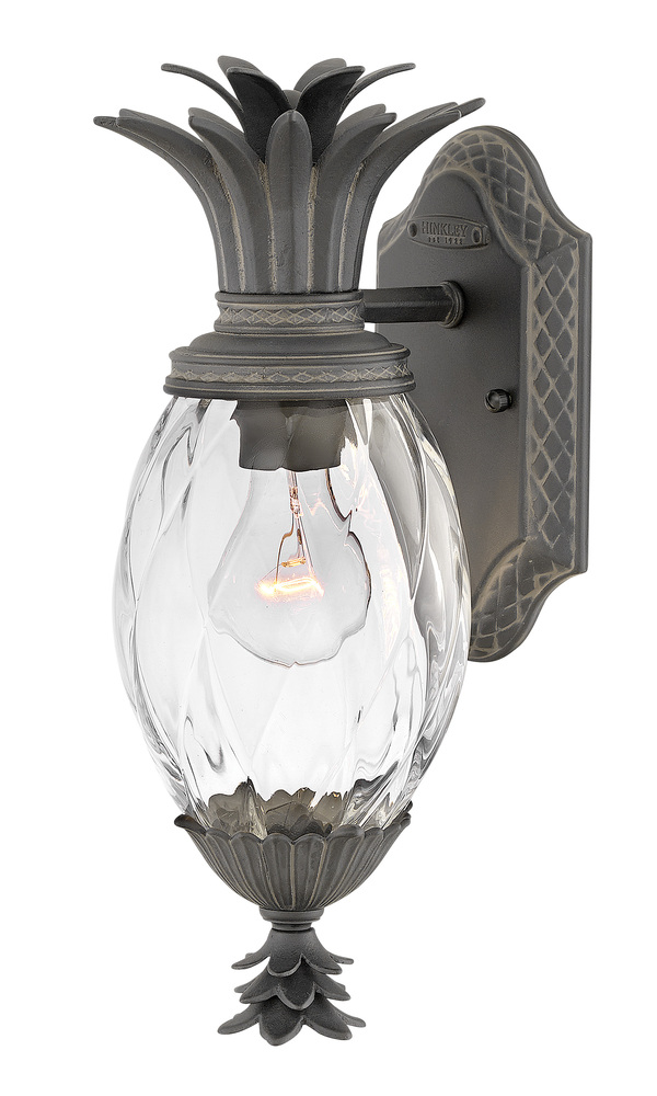 Medium Wall Mount Lantern