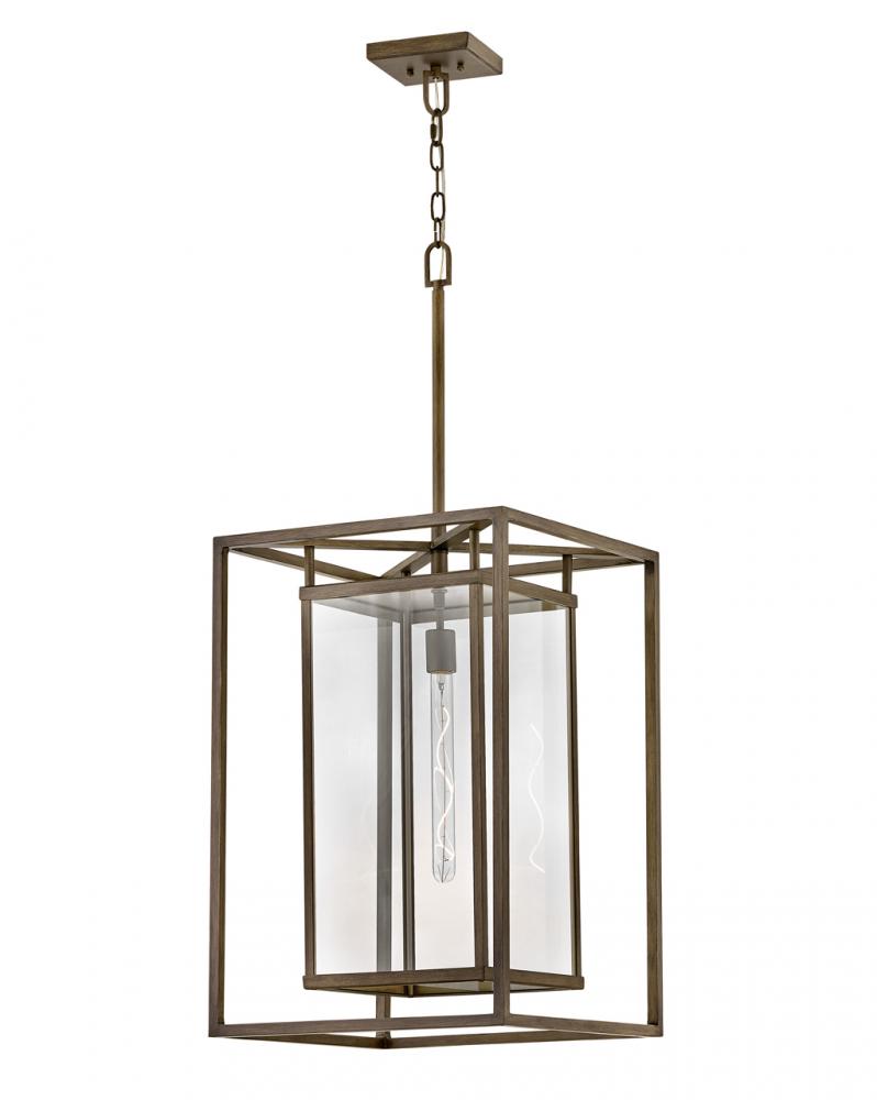 Extra Large Hanging Lantern