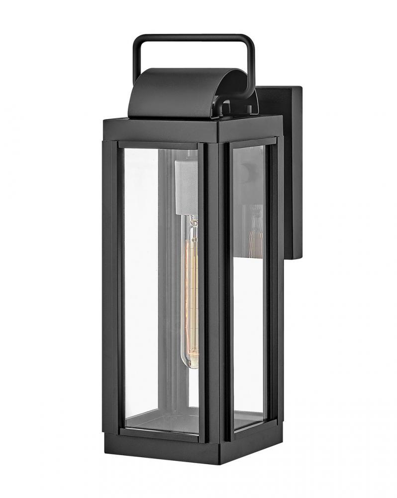 Medium Wall Mount Lantern