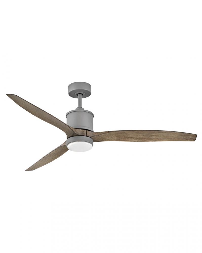 Hover 60&#34; LED Smart Fan