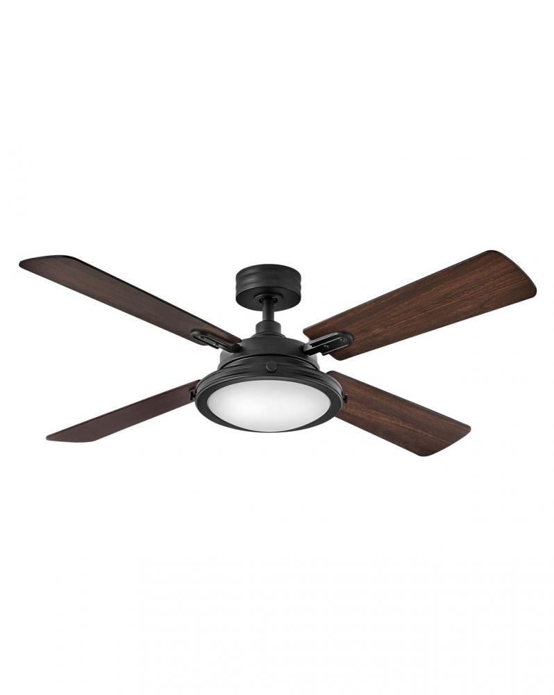 Collier 54&#34; LED Smart Fan