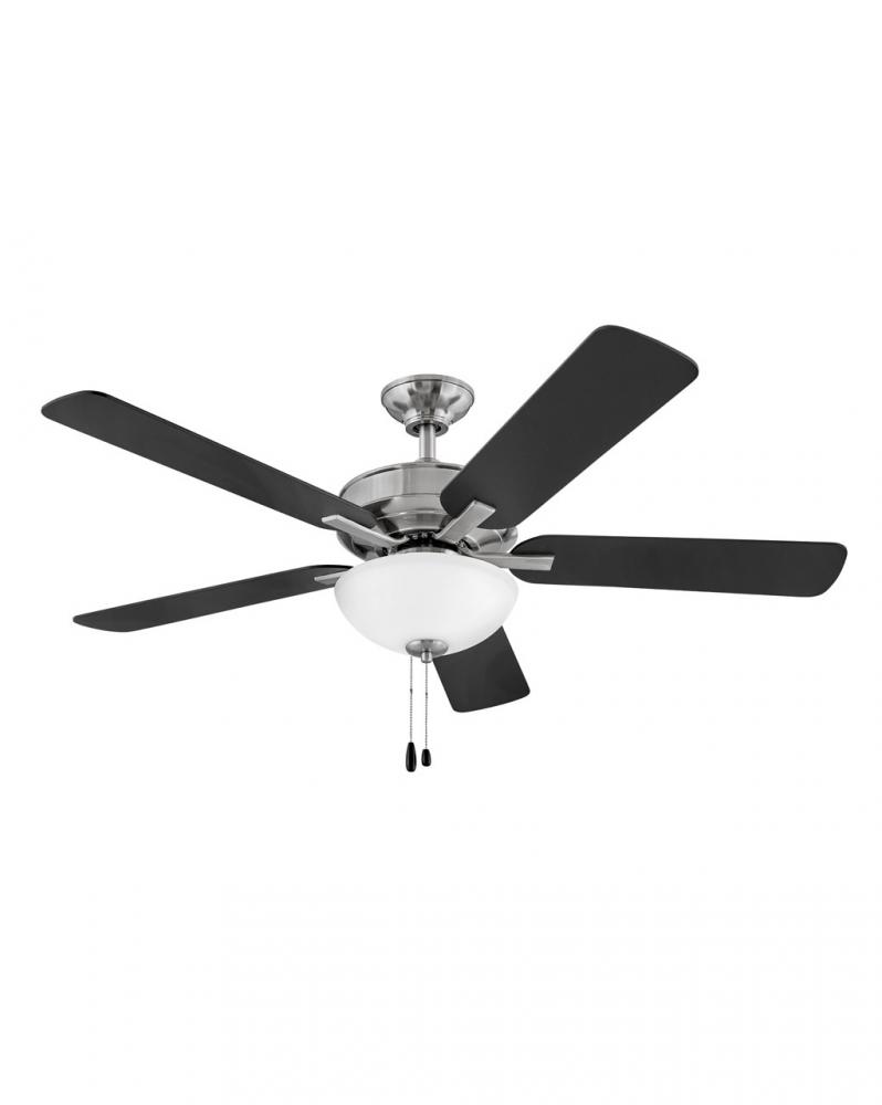 Metro Illuminated 52&#34; LED Fan