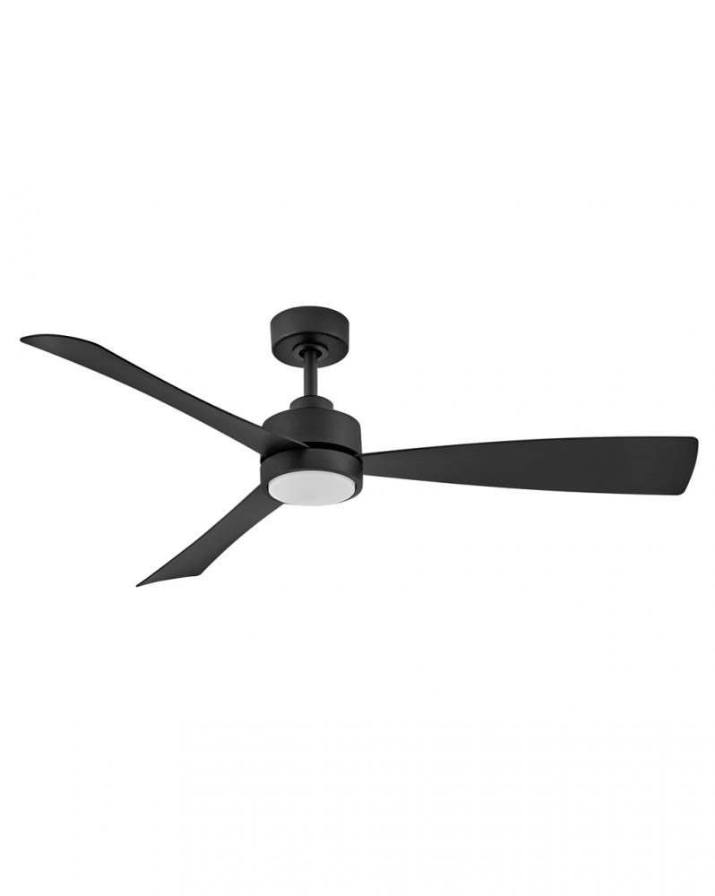 Iver 56&#34; LED Dual Mount Smart Fan